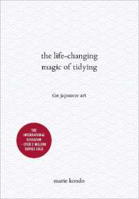 Books Kinokuniya Life Changing Magic Of Tidying The - 