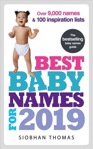 best baby book 2019