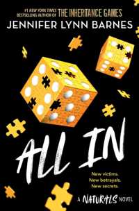 Books Kinokuniya: The Naturals: All in : Book 3 in this unputdownable ... image.