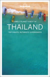 Lonely Planet Thailand (Travel Guide)