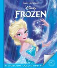DBW FROZEN 9781788108171