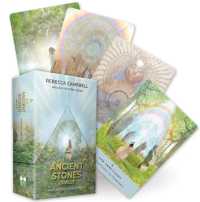 THE ANCIENT STONES & THE ROSE ORACLE セット My Three Rebecca Campbell Decks: Ancient Stones, Work Your