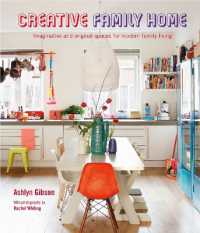 Books Kinokuniya: Creative Family Home : Imaginative and Original ...