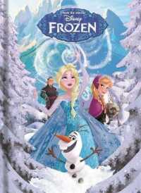 Disney Frozen 9781789052435