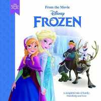 Disney - Frozen 9781789055191