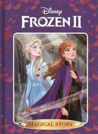 Disney Frozen 2 Magical Story 9781789055474