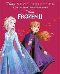 Disney Frozen 2 9781789055566