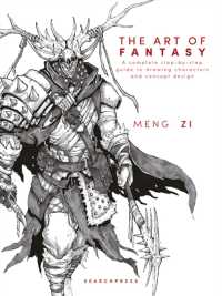 Books Kinokuniya: The Art of Fantasy : A Complete Step-by-Step