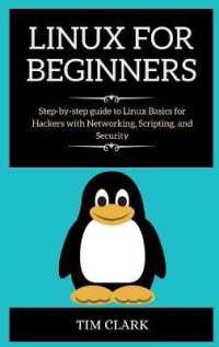 Books Kinokuniya: Linux for Beginners : Step-by-step guide to Linux ...