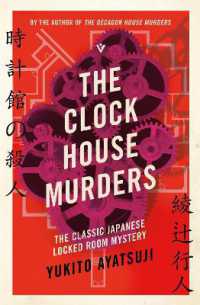 The Clock House Murders