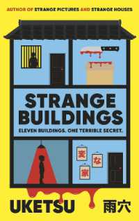 Books Kinokuniya: Strange Buildings / Uketsu/ Rion, Jim (TRN