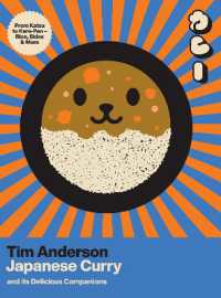 Japanese Curry (and Its Delicious Companions)