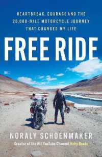 Books Kinokuniya: Free Ride : Heartbreak, Courage, and the 20,000