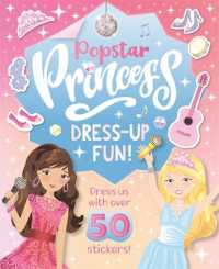 princess and the popstar dress up Barbie the Princess the Popstar Dress Carnival Costume 1 3 Ages 104cm Book