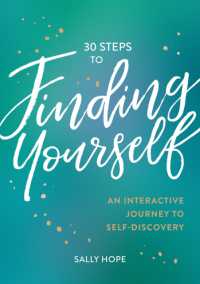 Books Kinokuniya: 30 Steps to Finding Yourself : An Interactive