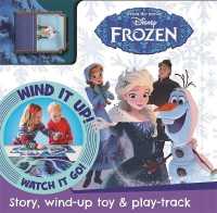 Disney Frozen 9781838526221