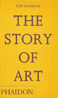 Books Kinokuniya: The Story of Art / Gombrich, EH (9781838666583)