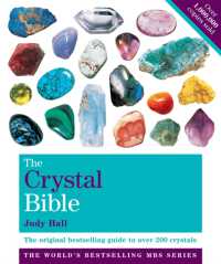 Click !  Crystal Bible Volume 1 : Godsfield Bibles (Godsfield Bible Series) -- Paperback / softback [Paperback]