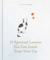 10 Spiritual Lessons You Can Learn from Your Cat