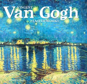 van gogh masterworks