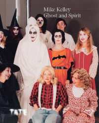 Books Kinokuniya: Mike Kelley : Ghost and Spirit / Wood, Catherine