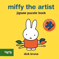 Miffy's Picture Book Selection | ミッフィーの英語えほん