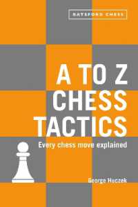 Chess Opening Traps, Tricks & Quick Kills (Paperback)