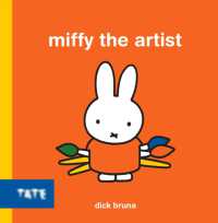 Miffy's Picture Book Selection | ミッフィーの英語えほん