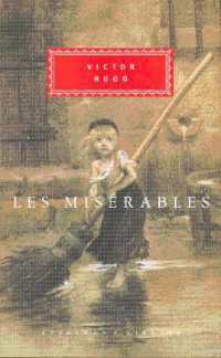 Books Kinokuniya: Les Miserables (Everyman's Library Classics
