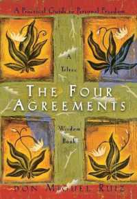 Online Exclusive >>> The Four Agreements : A Practical Guide to Personal Freedom a Toltec Wisdom Book (Toltec Wisdom Book) [Paperback]