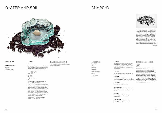 El Celler De Can Roca: Roca, Joan, Roca, Jordi, Roca, Josep