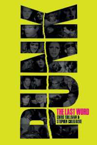 Books Kinokuniya: Punk : The Last Word / Colegrave, Stephen