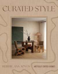 Books Kinokuniya: The Touch (new edition) : Spaces Designed for