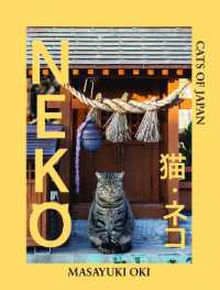 Neko: Cats of Japan