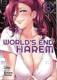 World's End Harem: Fantasia Vol. 9 by Link, Savan, Paperback