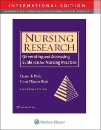 通販 公式サイト Nursing Research 11th Edition 第3版