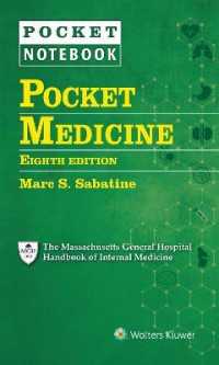 Pocket Medicine 7th Edition Ring Binder