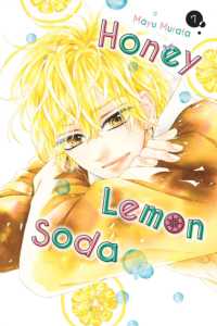 Books Kinokuniya: Honey Lemon Soda, Vol. 1 / Haley, Amanda