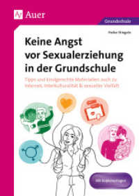 Grausamkeit und Sexualitat　洋書 Books Kinokuniya: Keine Angst vor Sexualerziehung in der