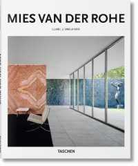Books Kinokuniya: Mies van der Rohe (Basic Art) / Zimmerman