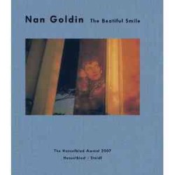 Books Kinokuniya: Nan Goldin : The Beautiful Smile the Hasselblad  