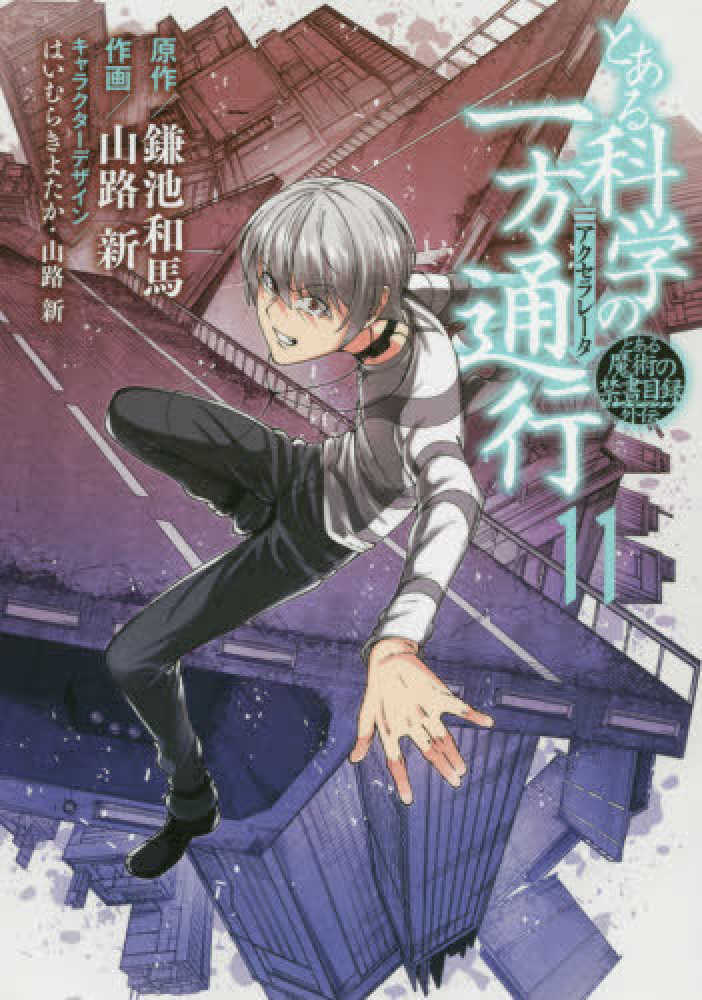 とある魔術の禁書目録 とある科学の一方通行 グッズセット Amazon.co.jp: とある魔術の禁書目録外伝 とある科学の一方通行