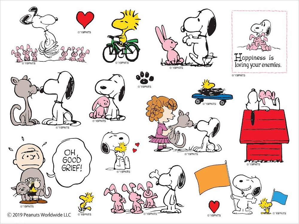 Books Kinokuniya ｓｎｏｏｐｙ ｉｎ ｓｅａｓｏｎｓ ｐｌａｙ ｔｈｅ ｇａｍｅ ｗｉｔｈ ｐｅａ ｇａｋｋｅｎ ｍｏｏｋ