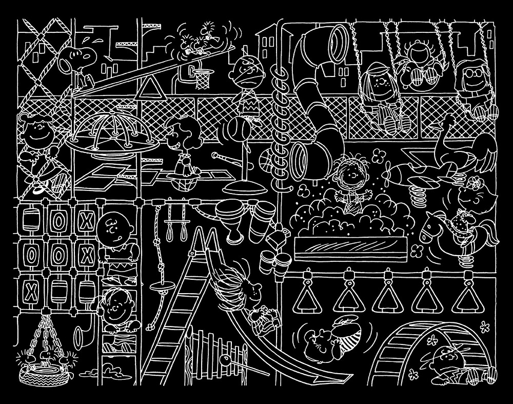 Books Kinokuniya ｓｎｏｏｐｙ ｐｌａｙ ｗｉｔｈ ｐｅａｎｕｔｓ けずって楽しむスヌ ピ の世界 バラエティ 大人のためのヒ リングスクラッチア ト チャ ルズ ｍ シュルツ クリエイティブ アソシエイツ 9784057506852