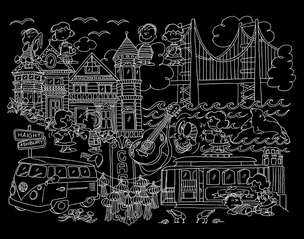 Books Kinokuniya ｓｎｏｏｐｙ ｐｌａｙ ｗｉｔｈ ｐｅａｎｕｔｓ けずって楽しむスヌ ピ の世界 バラエティ 大人のためのヒ リングスクラッチア ト チャ ルズ ｍ シュルツ クリエイティブ アソシエイツ 9784057506852