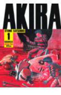 Books Kinokuniya: Akira<part 1>鉄雄 （KC