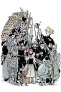 Tower Dungeon 7