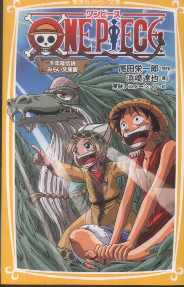 ONE PIECE 本 Amazon.com: One Piece, Vol. 34: The City of Water, Water Seven