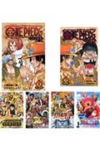 Books Kinokuniya One Piece