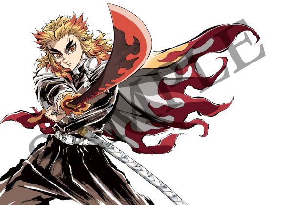 未開封新品希少品　アニメ「鬼滅の刃」イラスト記録集 壱、弐　１、２ アニメ「鬼滅の刃」イラスト記録集 壱 (愛蔵版コミックス) | ufotable